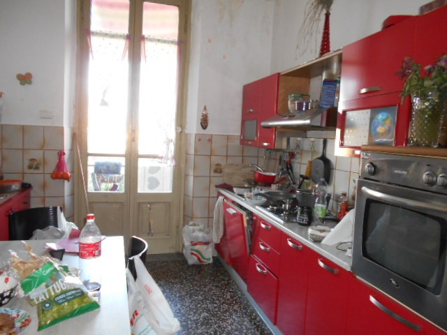 Appartamento in vendita a Serravalle Scrivia