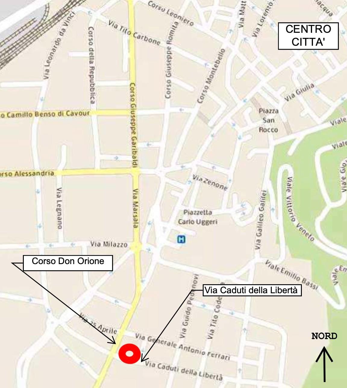 Appartamento in vendita a Tortona