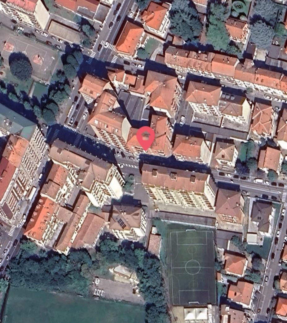 Appartamento in vendita a Tortona