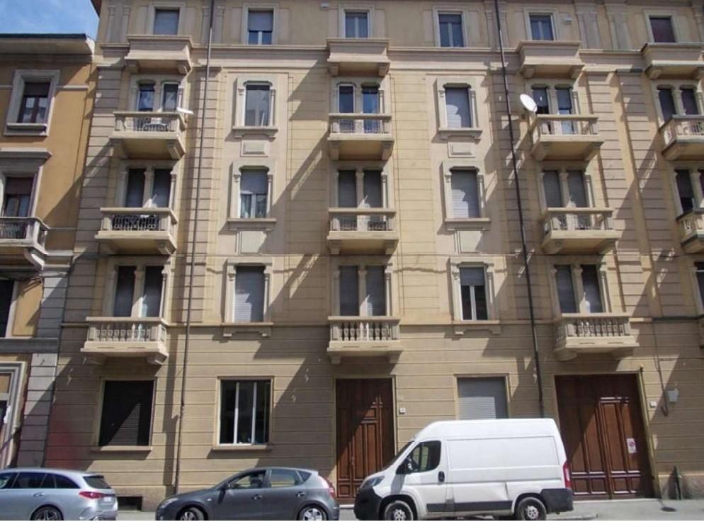 Quadrilocale in vendita a Alessandria
