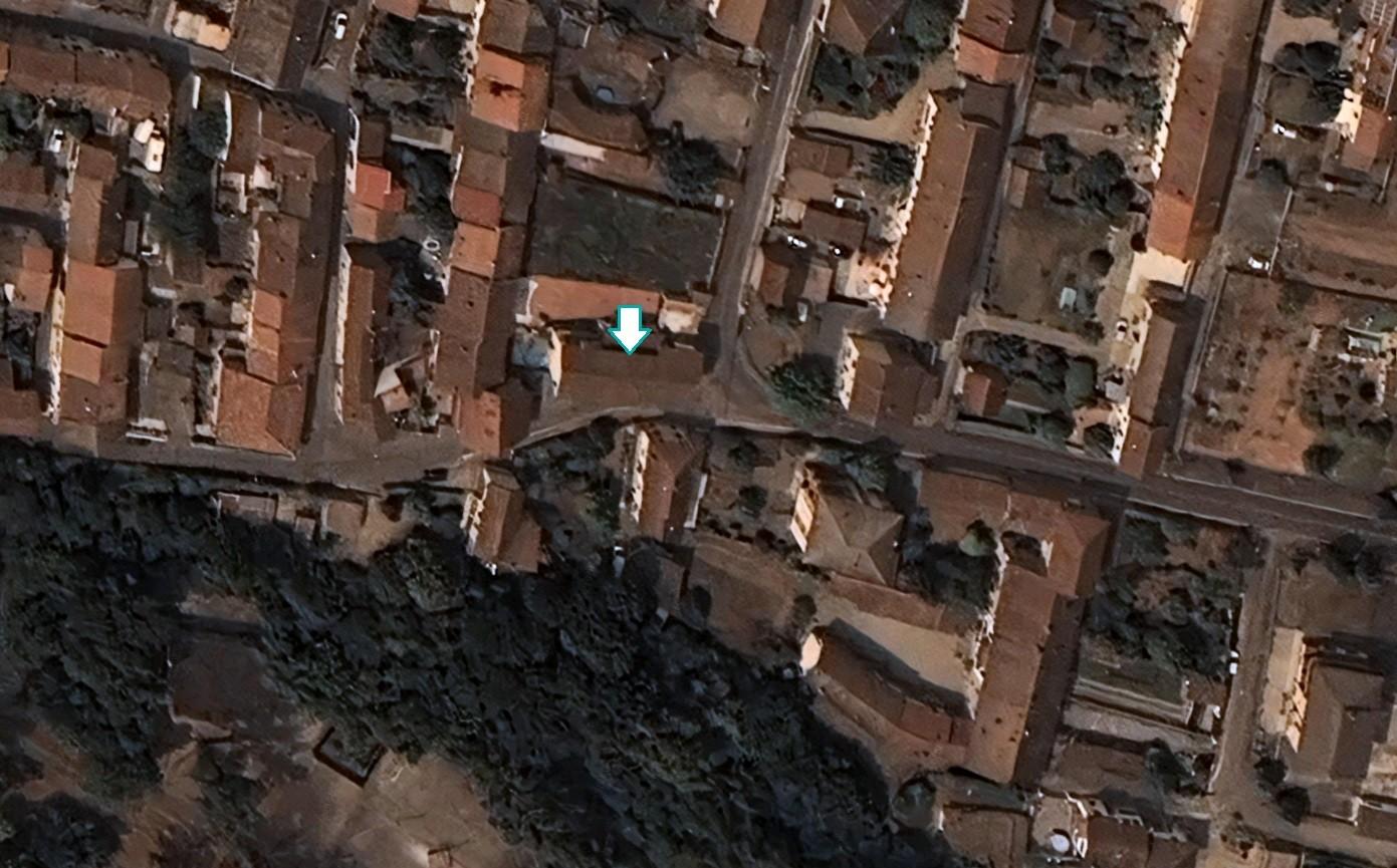 Box/Garage 19mq in vendita a Predosa