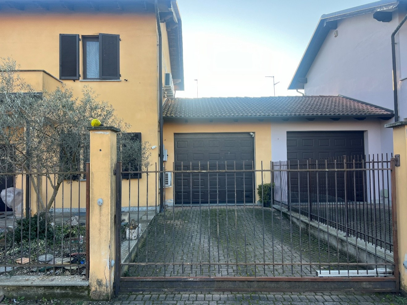 Villa in vendita, Alessandria litta parodi