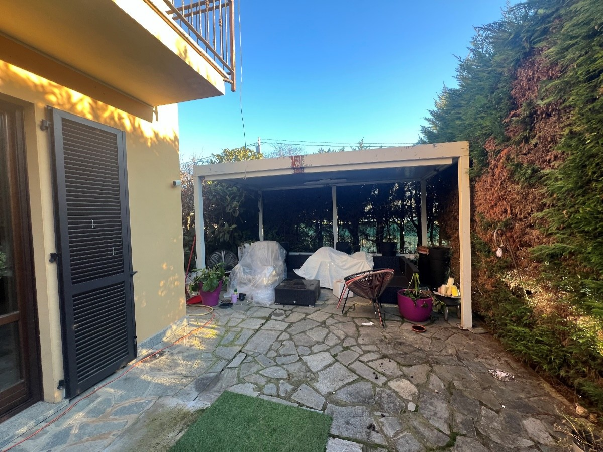 Villa in vendita, Alessandria litta parodi