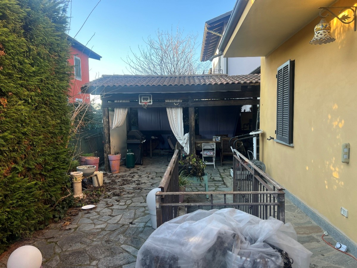 Villa in vendita, Alessandria litta parodi