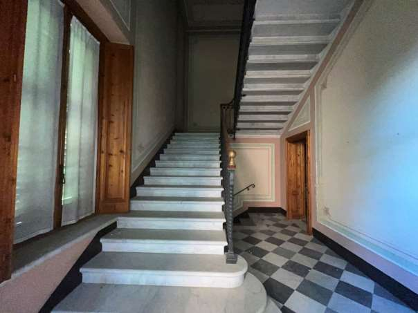 Villa in vendita a Novi Ligure