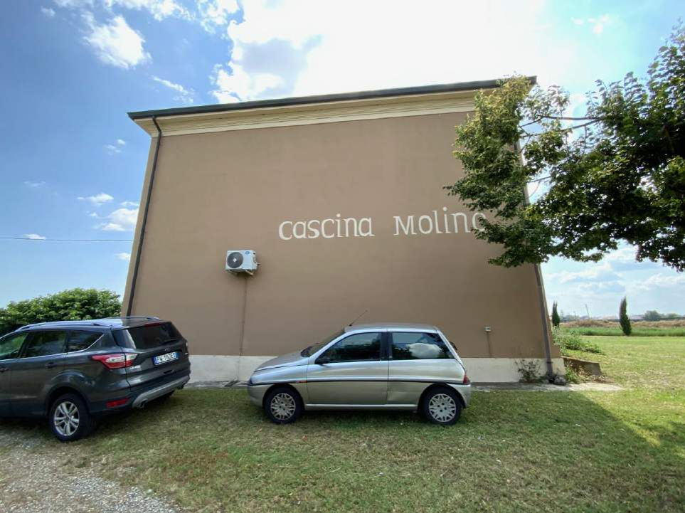 Villa in vendita a Isola Sant'Antonio