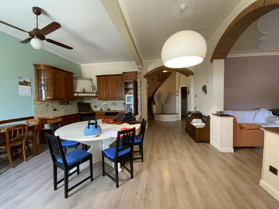 Villa in vendita a Isola Sant'Antonio