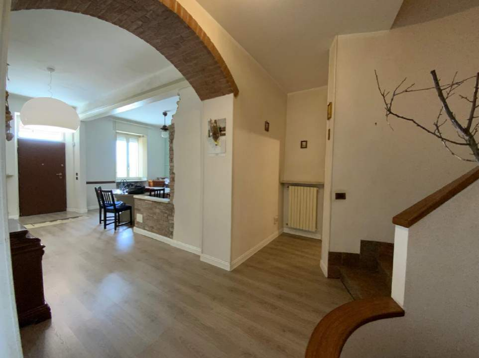 Villa in vendita a Isola Sant'Antonio