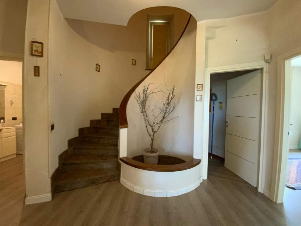 Villa in vendita a Isola Sant'Antonio