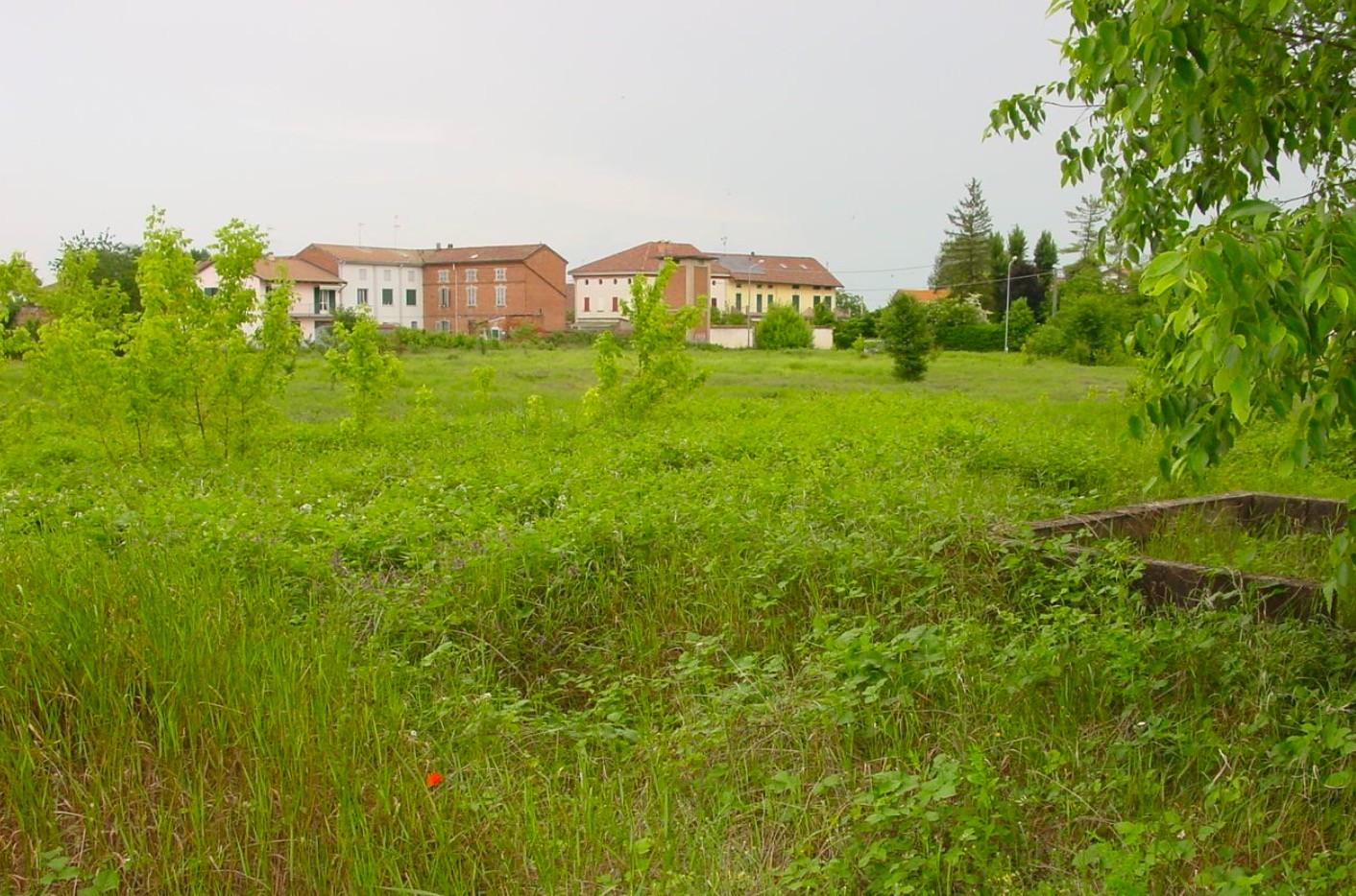 Terreno Edificabile in vendita a Alessandria