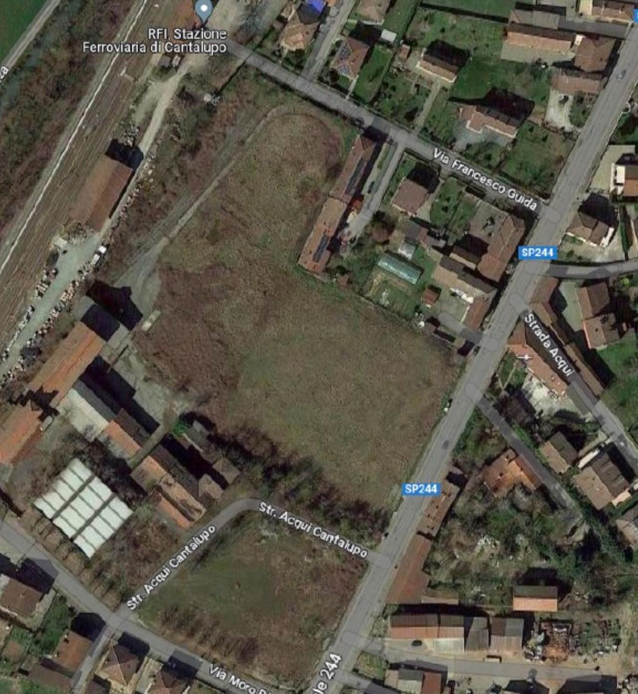 Terreno Edificabile in vendita a Alessandria