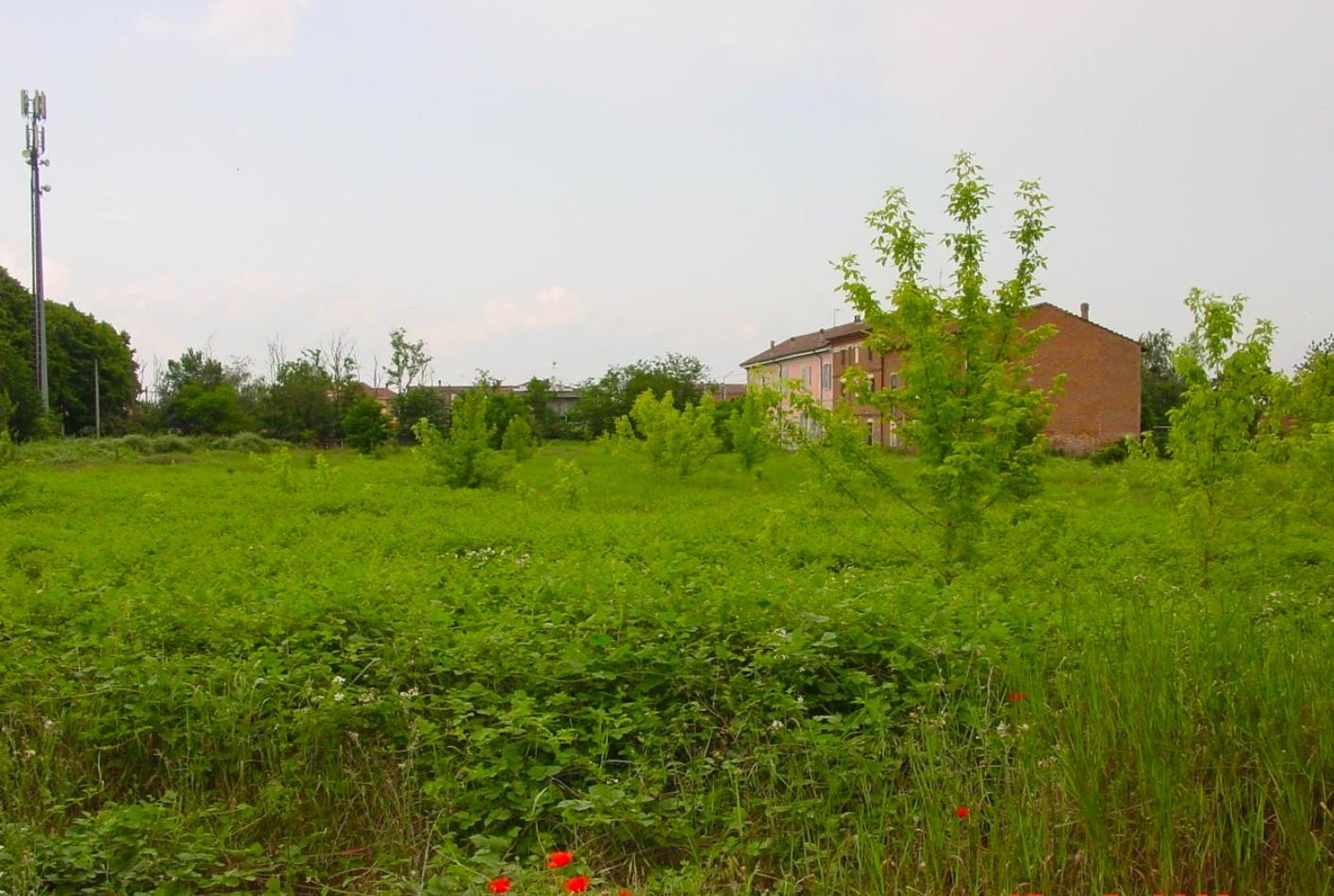 Terreno Edificabile in vendita a Alessandria