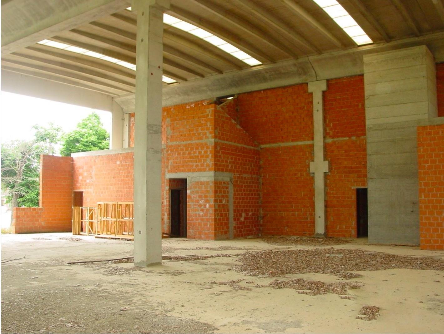 Capannone in vendita a Alessandria