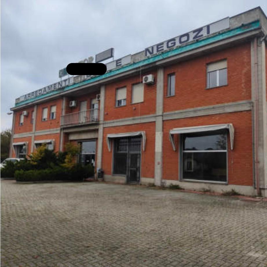 Capannone in vendita a Ovada