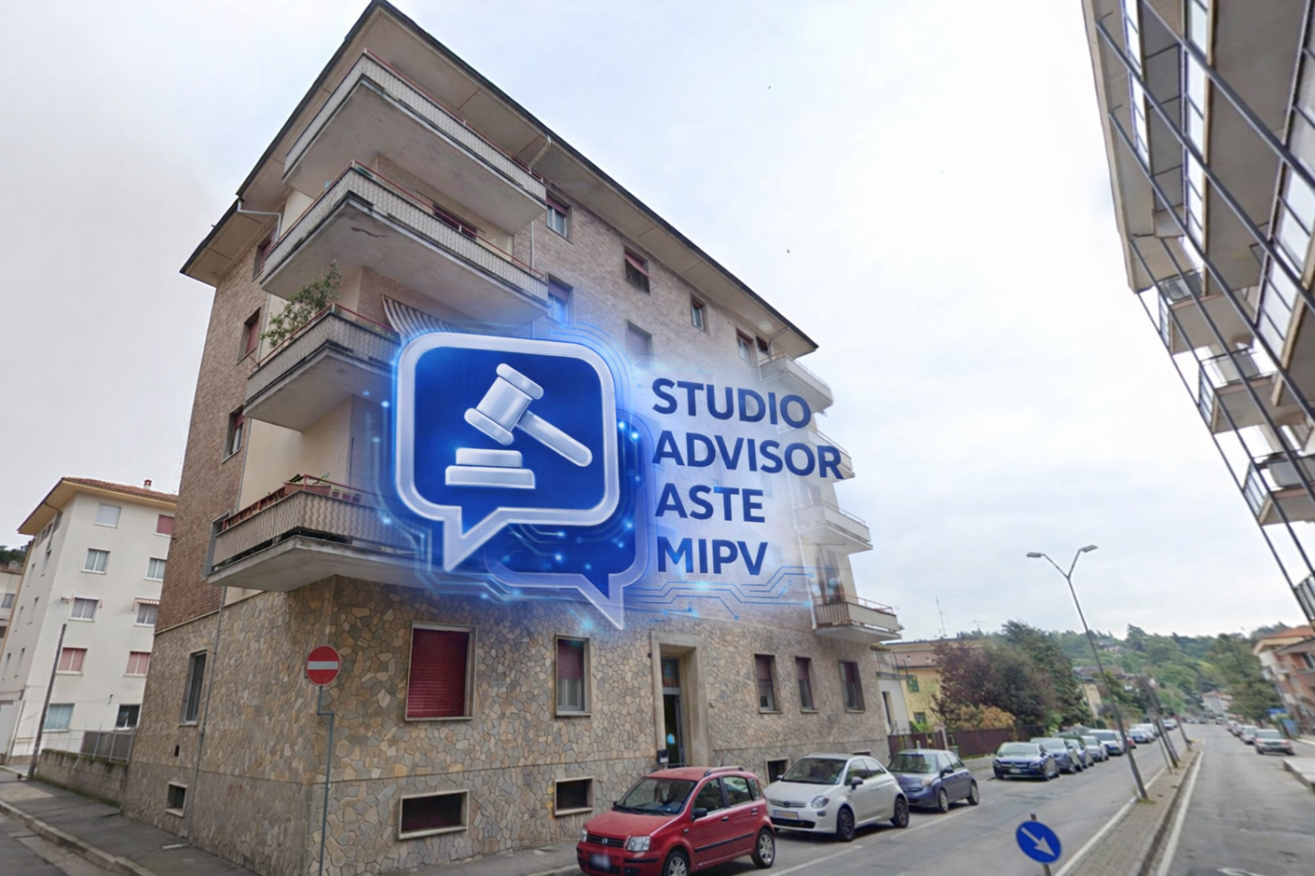 Appartamento in vendita a Tortona