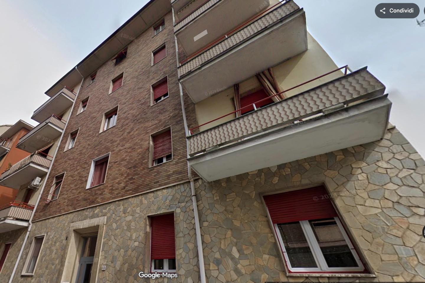 Appartamento in vendita a Tortona