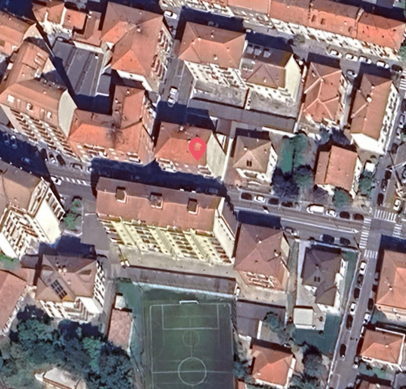 Appartamento in vendita a Tortona