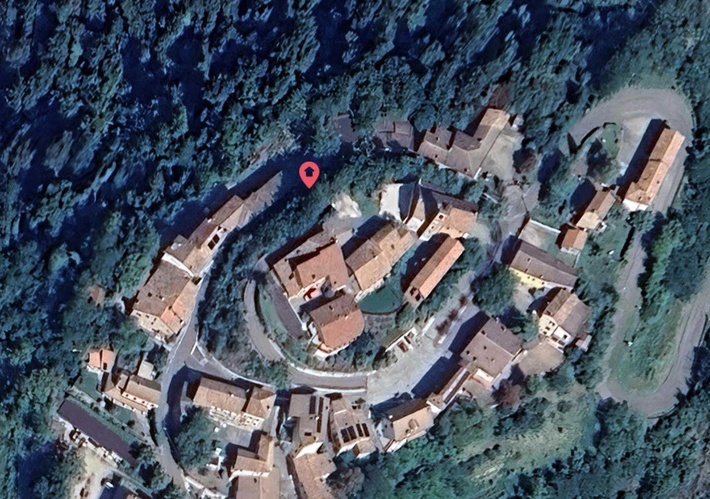 Appartamento in vendita a Casasco