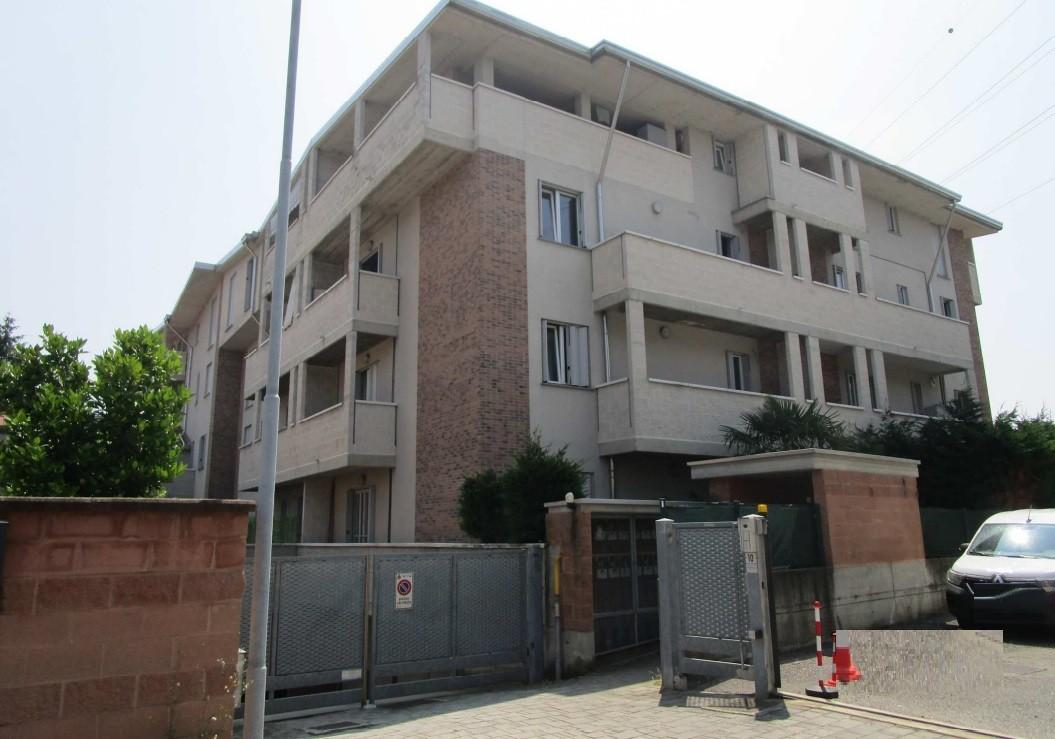 Trilocale in vendita a Meda