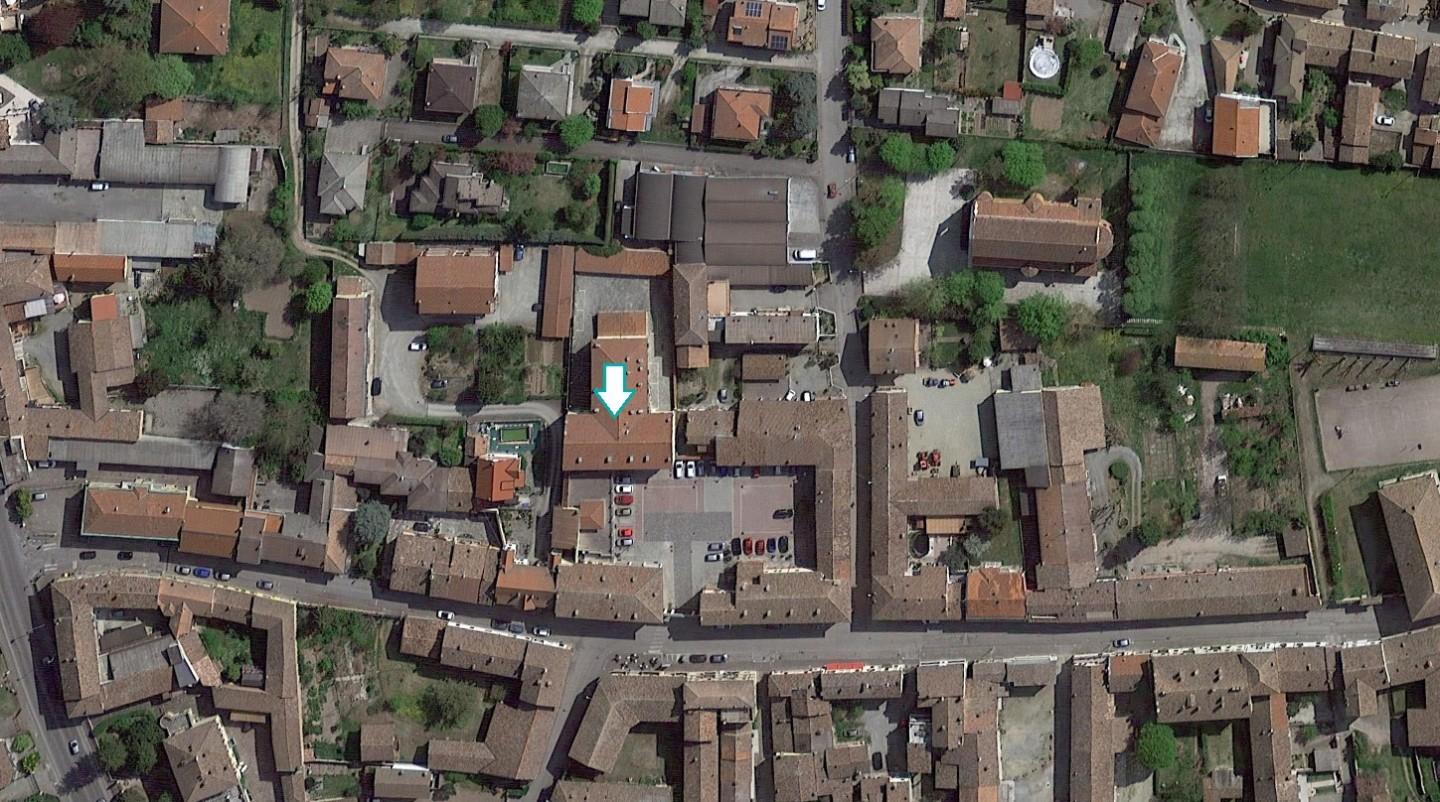 Negozio nuovo a Santa Giuletta