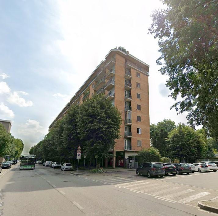 Quadrilocale in vendita a San Donato Milanese