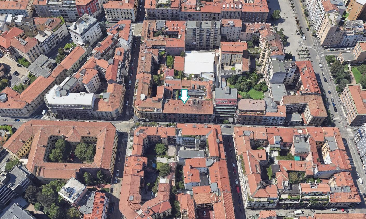 Laboratorio in vendita a Milano