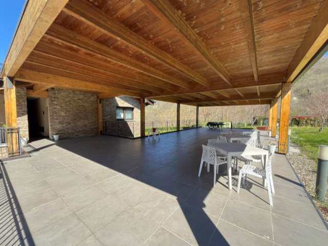 Attivit� commerciale in vendita a Montechiaro d'Acqui