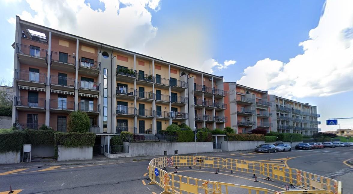 Quadrilocale in vendita a Casteggio