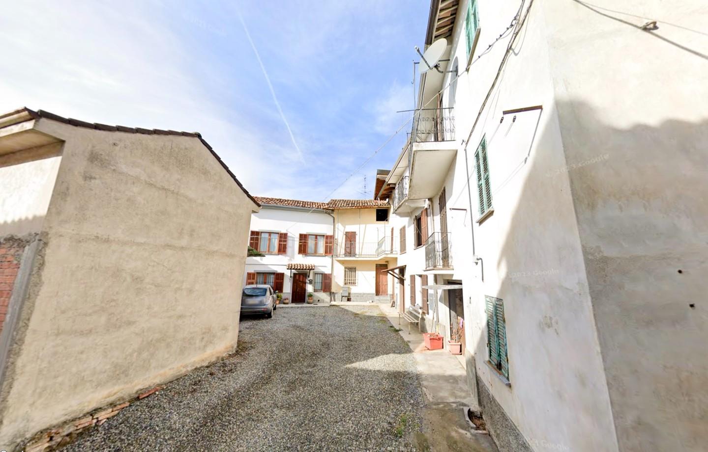 Appartamento in vendita a Alice Bel Colle