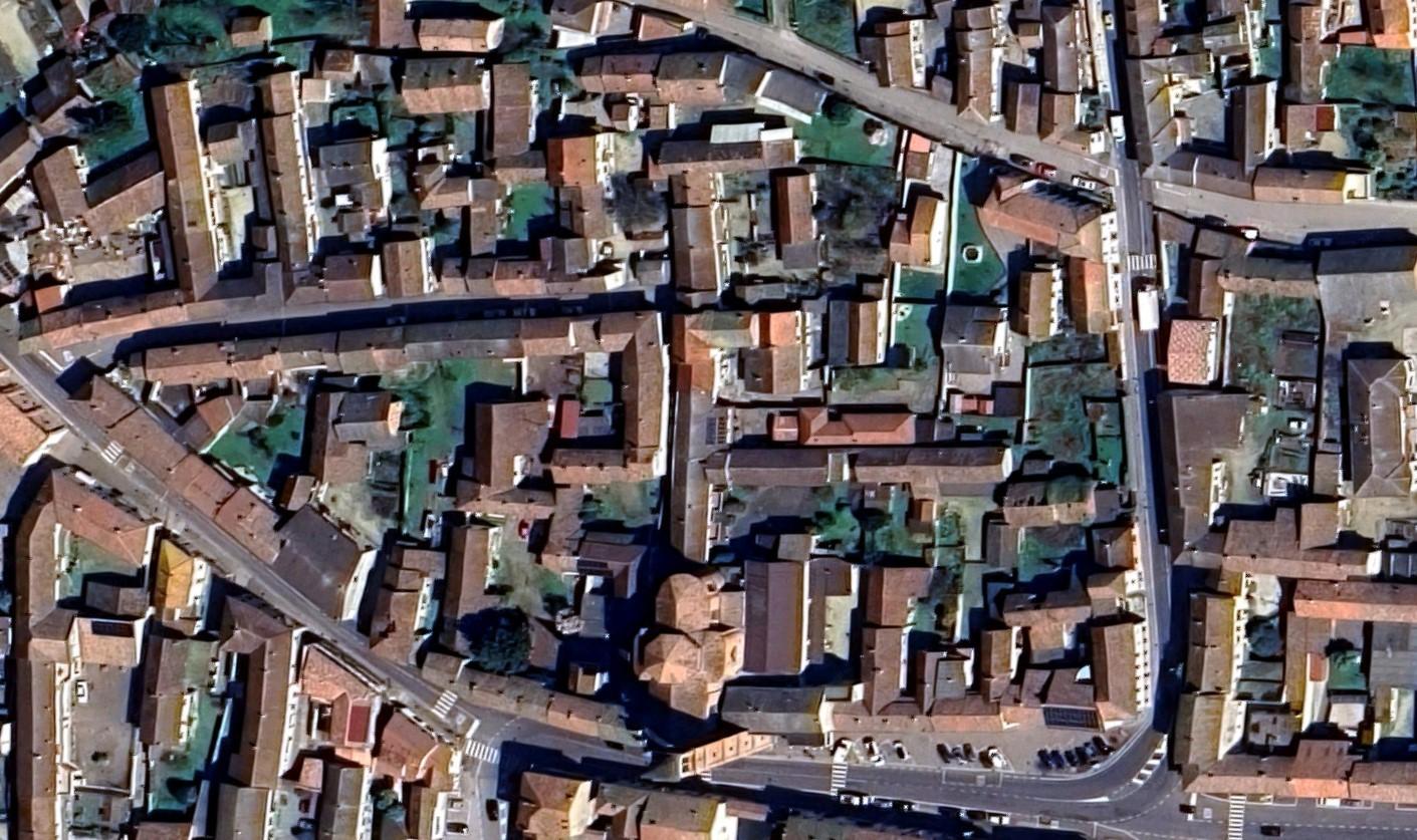 Quadrilocale da ristrutturare a Ottobiano