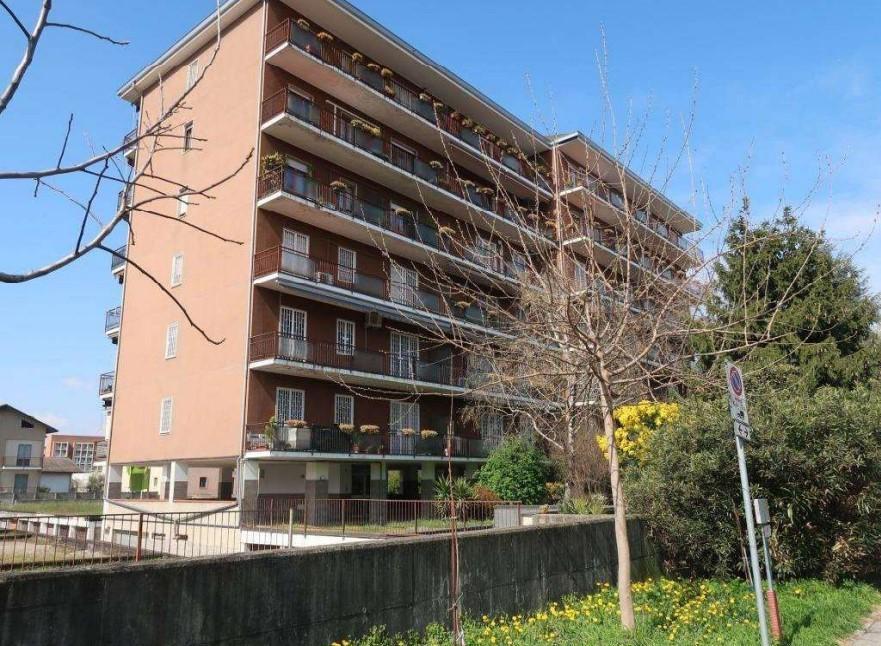 Quadrilocale in vendita a Pioltello