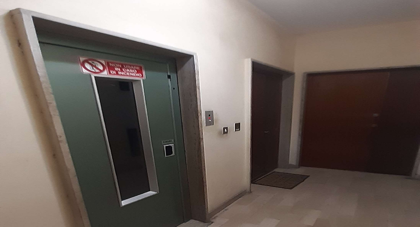 Appartamento con terrazzo a Novi Ligure