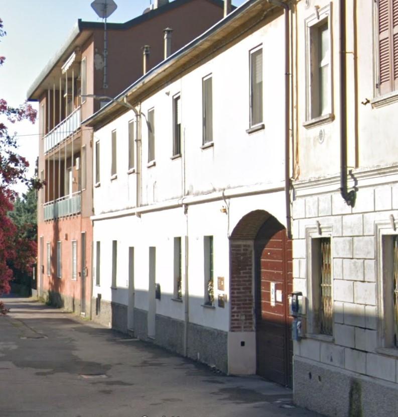 Quadrilocale in vendita a Mesero