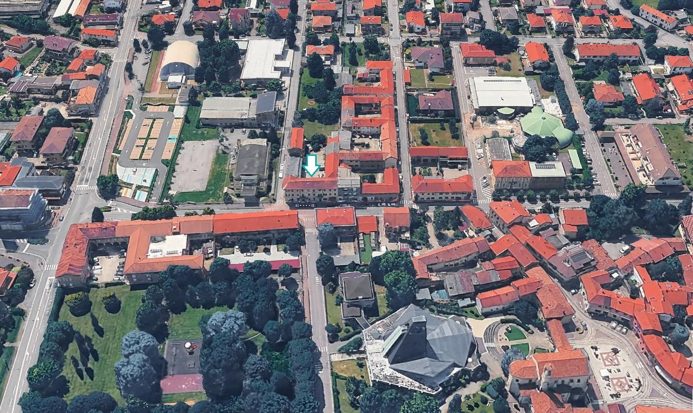 Quadrilocale in vendita a Mesero