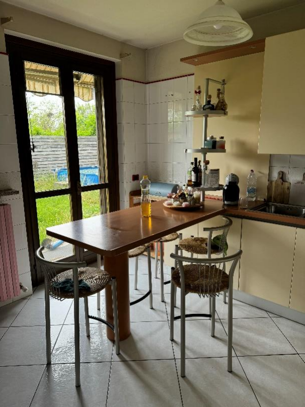 Appartamento in vendita a Valenza