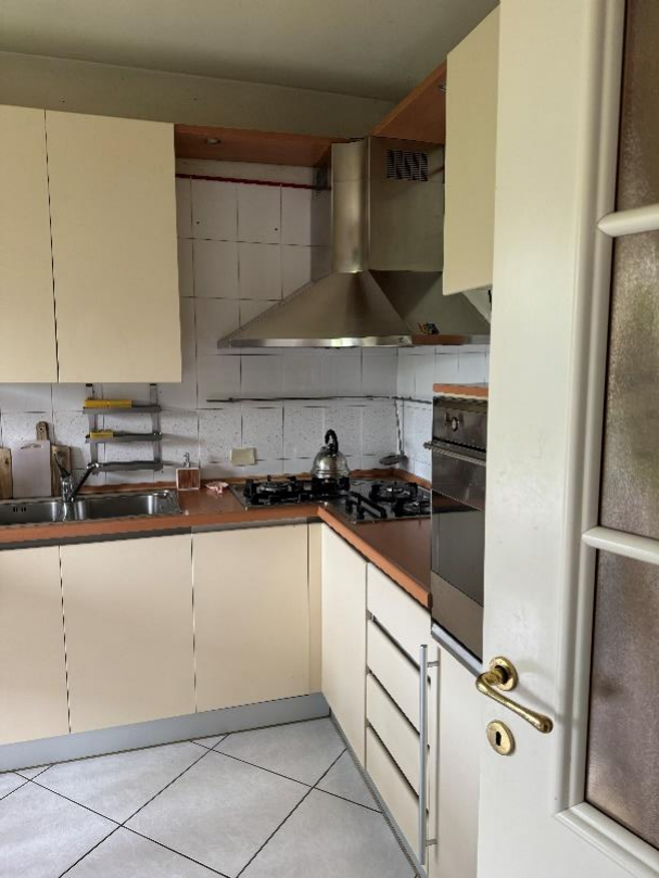 Appartamento in vendita a Valenza