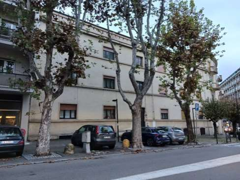 Quadrilocale con terrazzo a Valenza