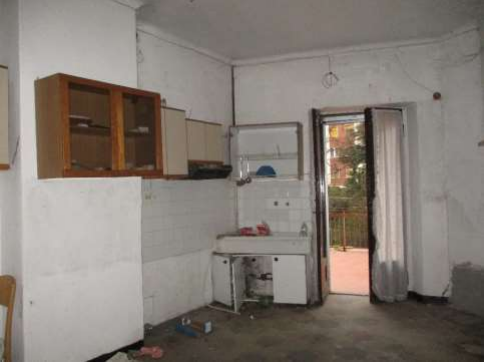 Quadrilocale con terrazzo a Valenza