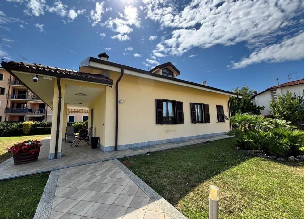 Villa in vendita a Arquata Scrivia