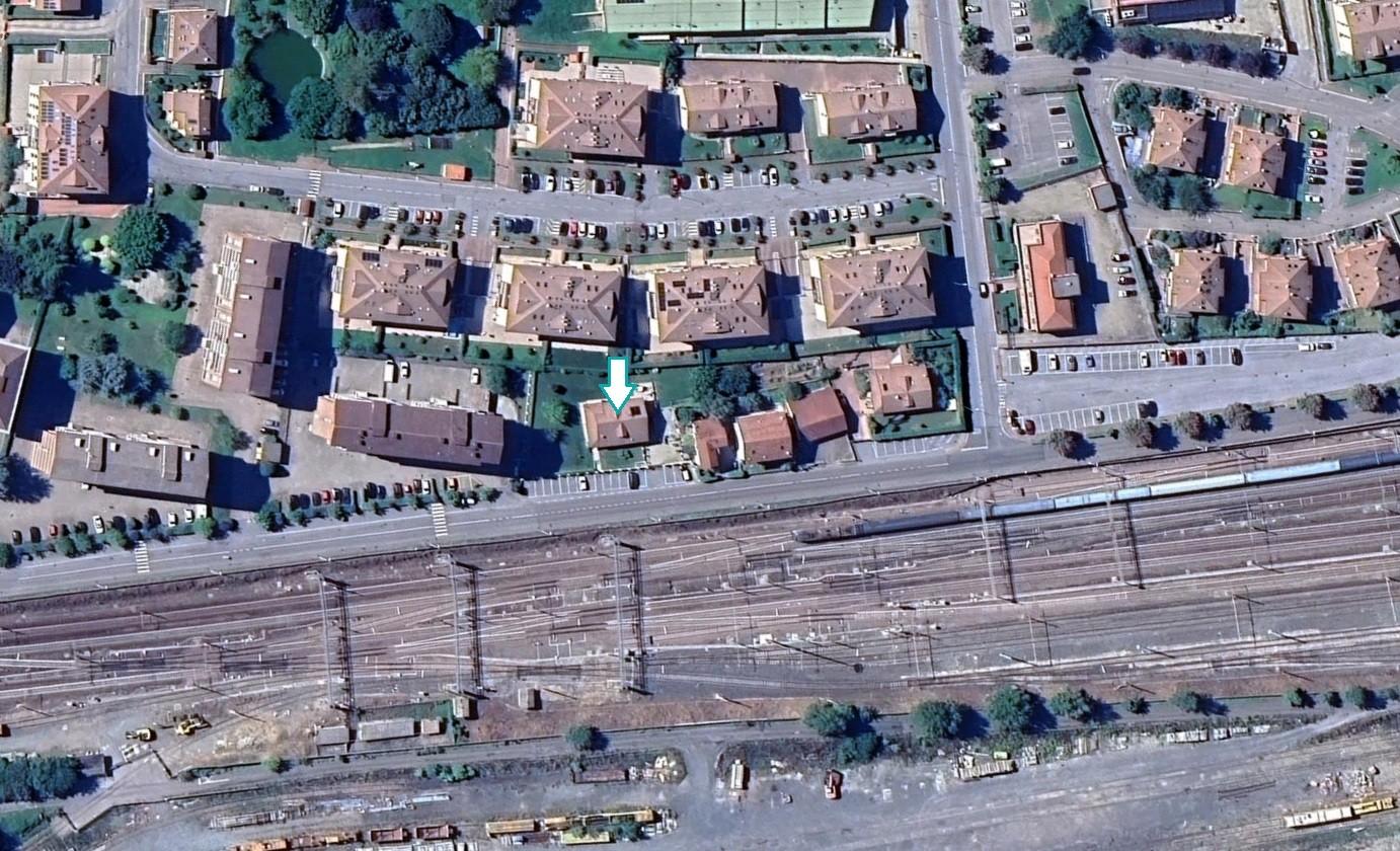 Villa in vendita a Arquata Scrivia