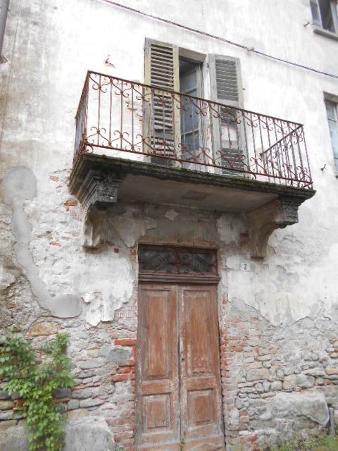 Appartamento da ristrutturare, Sardigliano cuquello