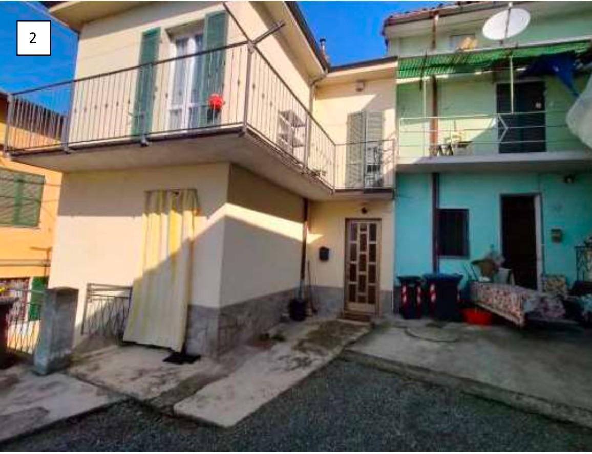 Appartamento in vendita a Villalvernia