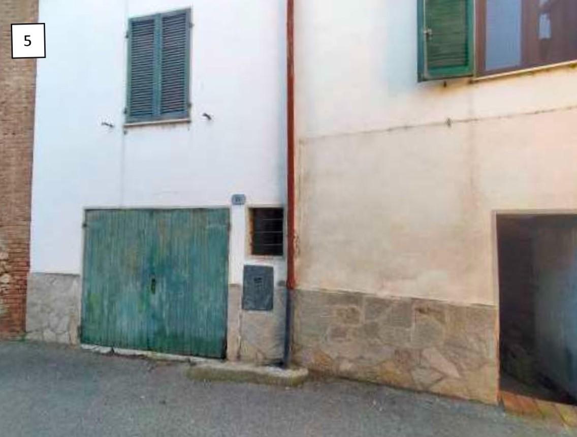 Appartamento in vendita a Villalvernia