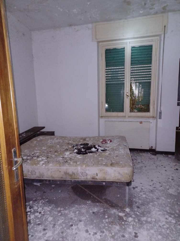 Appartamento in vendita a Serravalle Scrivia