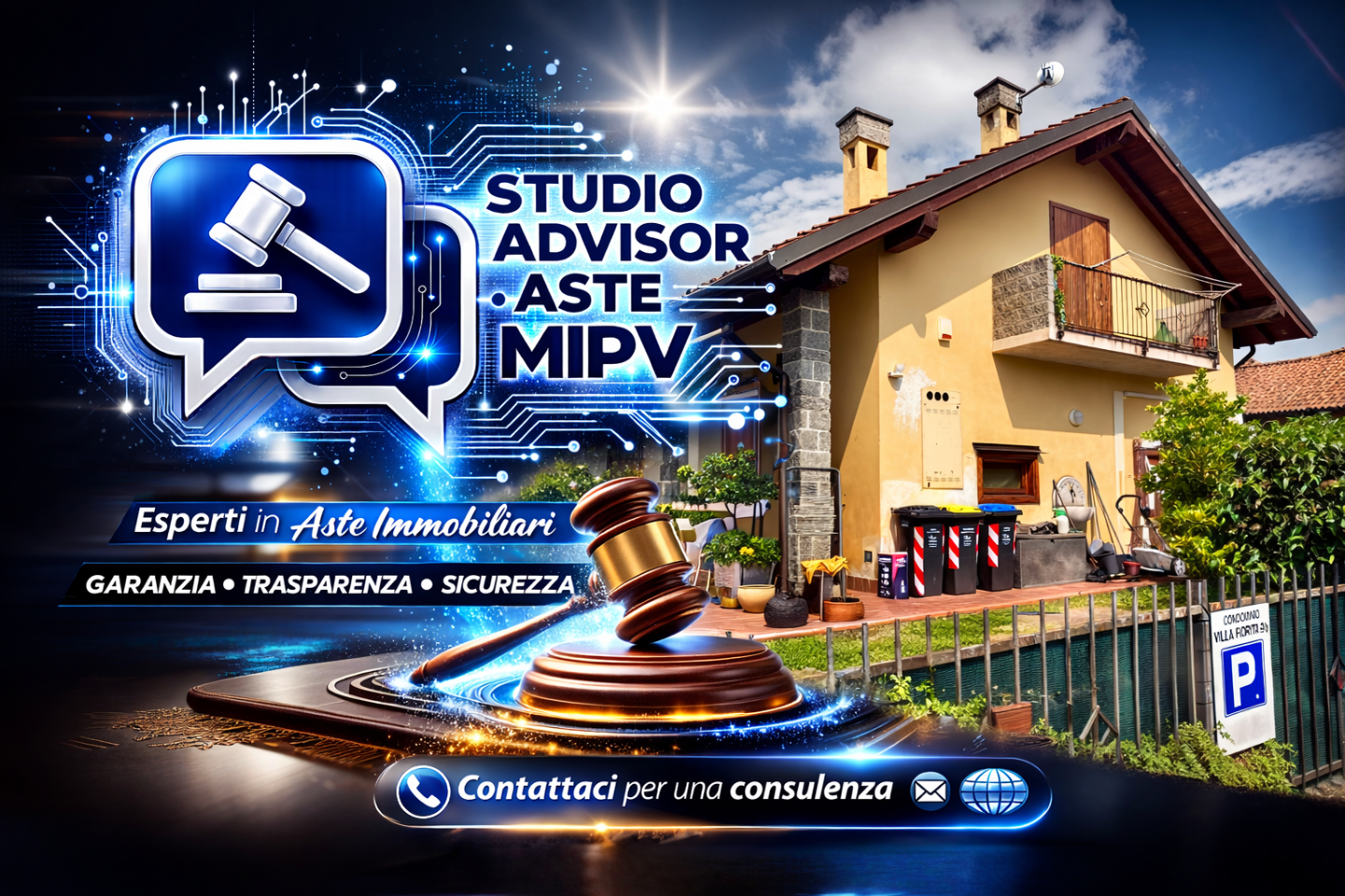 Quadrilocale in vendita a Casalnoceto