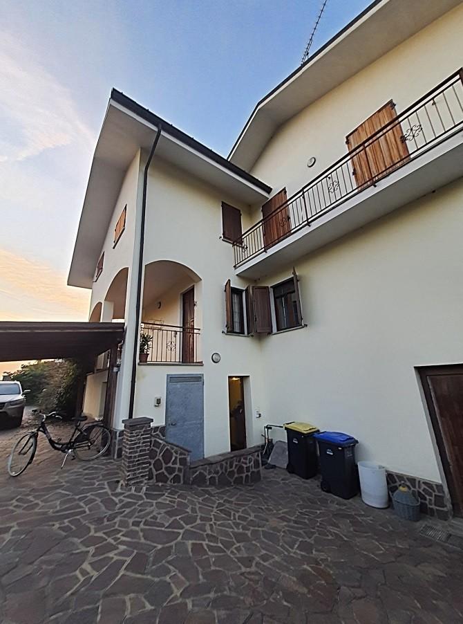 Appartamento in vendita a Felizzano