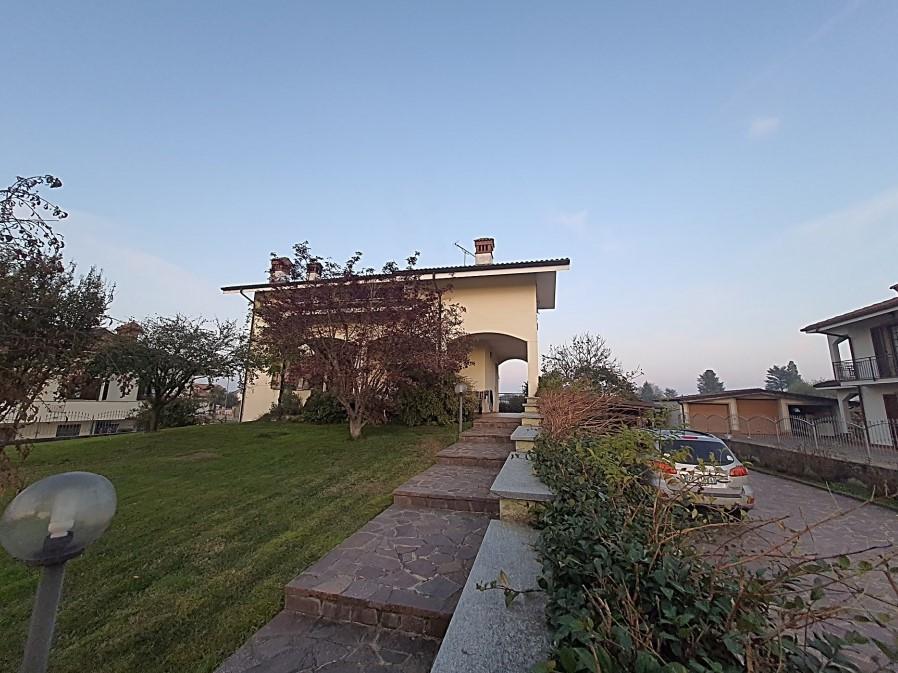 Appartamento in vendita a Felizzano