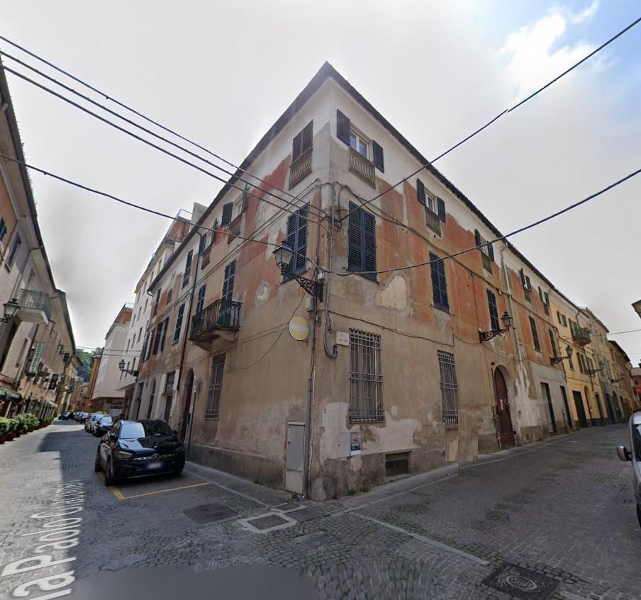 Quadrilocale in vendita a Novi Ligure