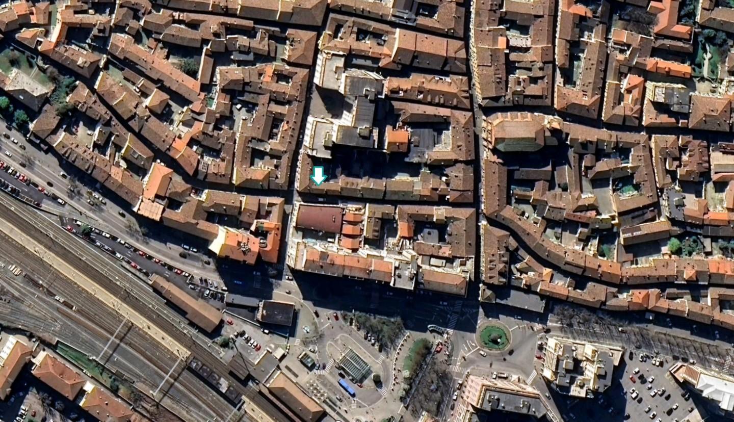 Quadrilocale in vendita a Novi Ligure