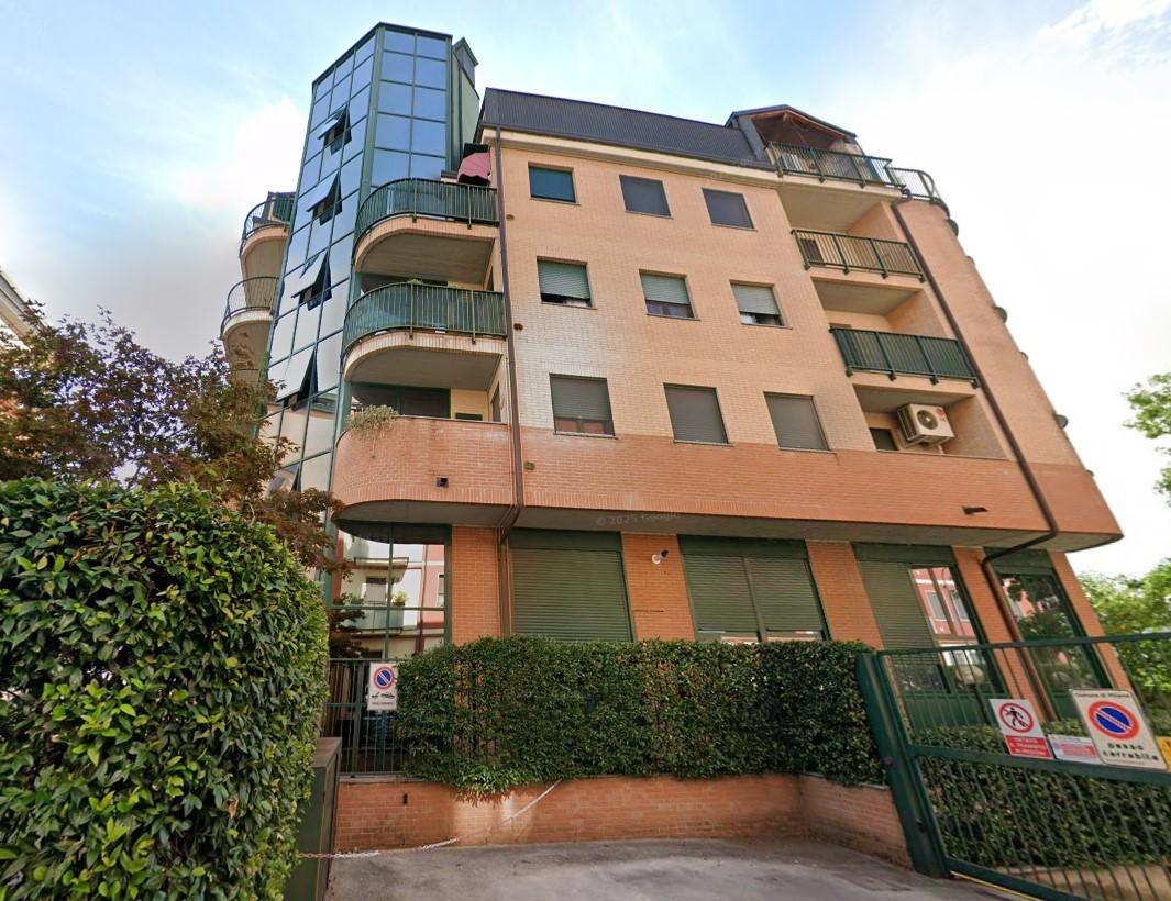 Quadrilocale in vendita a Milano